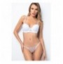 Bra & Panties Set 148-006305 - White