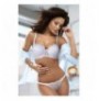 Bra & Panties Set 148-006305 - White