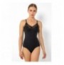 Bodysuit 001-016048 - Black Black