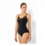 Bodysuit 001-016048 - Black Black