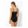 Bodysuit 001-016048 - Black Black