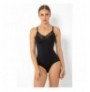 Bodysuit 001-016048 - Black Black