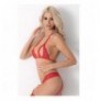 Babydoll 012-000013 - Red