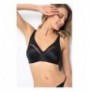 Bra 148-006855 - Black