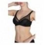 Bra 148-006840 - Black