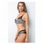 Komplet intimo 148-006955 - Black, White