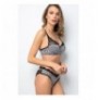 Komplet intimo 148-006955 - Black, White