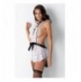 Babydoll 012-000116 - White