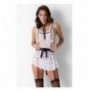 Babydoll 012-000116 - White