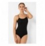 Bodysuit 001-000274 - Black v2 Black