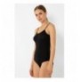 Bodysuit 001-000274 - Black v2 Black