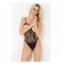 Babydoll 012-000110 - Black