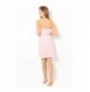 Nightdress 002-000213 - Pink