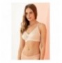 Bra 001-000052 - Tan