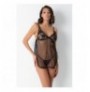 Intimo 012-000125 - Black