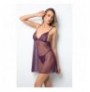 Babydoll 001-018141 - Purple