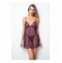 Babydoll 001-018141 - Purple