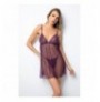 Babydoll 001-018141 - Purple