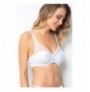 Bra 148-006840 - White