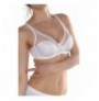 Bra 148-006840 - White