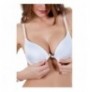 Bra 148-006120 - White