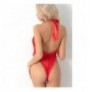 Babydoll 012-000094 - Red