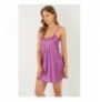 Babydoll 001-018566 - Lilac