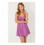 Babydoll 001-018566 - Lilac