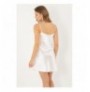 Nightdress 001-018049 - Ecru