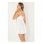 Nightdress 001-018049 - Ecru