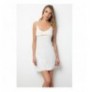 Nightdress 001-018227 - Cream