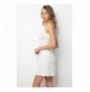 Nightdress 001-018227 - Cream