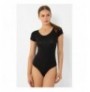 Bodysuit 001-000151 - Black Black