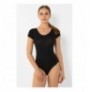 Bodysuit 001-000151 - Black Black