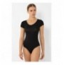 Bodysuit 001-000151 - Black Black