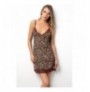 Babydoll 001-018237 - Leopard