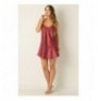 Nightdress 001-018048 - Amaranth