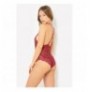 Babydoll 001-001107 - Claret Red