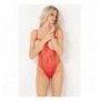 Babydoll 012-000111 - Red