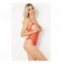 Babydoll 012-000111 - Red