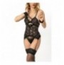 Intimo 012-000086010 - Black