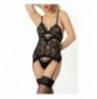 Intimo 012-000086010 - Black