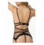 Intimo 012-000086010 - Black