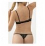 Intimo 012-000086010 - Black