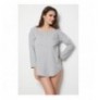 Nightdress 012-000076 - Grey