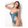 Intimo 001-018712 - Petrol Blue