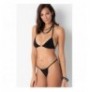 Bra & Panties Set 012-000107 - Black