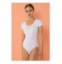 Bodysuit 001-000151 - White White