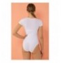 Bodysuit 001-000151 - White White