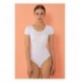 Bodysuit 001-000151 - White White